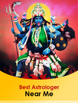 Best astrologer Near Me