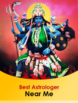 Best astrologer Near Me