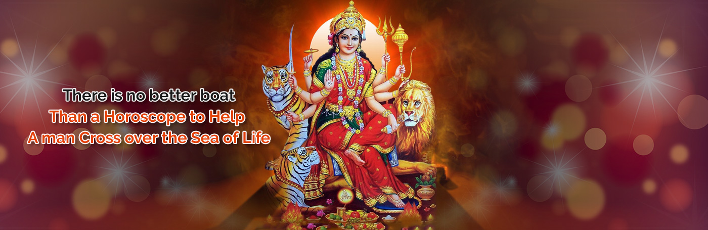 Shree Shakthi Anjaneya Astrology Slider