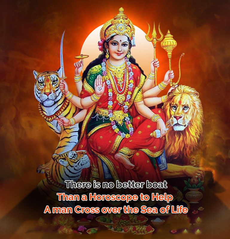 Shree Shakthi Anjaneya Astrology Slider